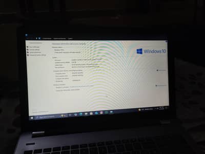 HP G6 250 notebook