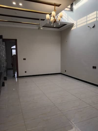 Sector N 10 Marla House For Rent Bahria Enclave Islamabad