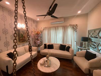 Sector B1 5 Marla House For Sale In Bahria Enclave Islamabad