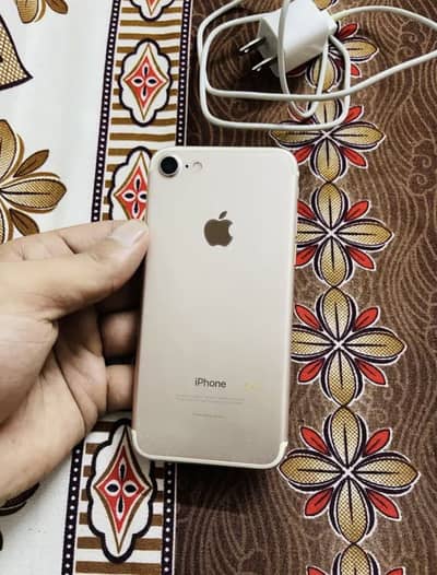 iPhone 7 128GB PTA Approved