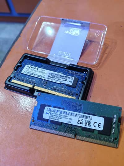 Ddr4, Ddr3 4gbb , 8gb ram for laptop, 3200 Mhz high speed u