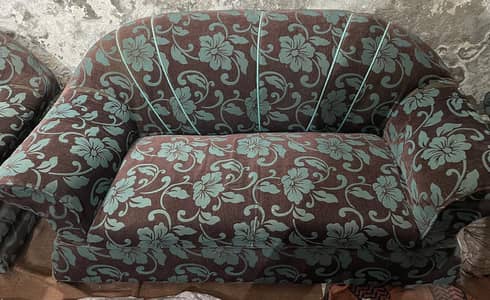 Sofa Set: 03010448188