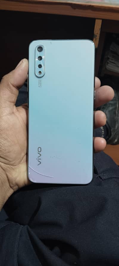 VIVO S1