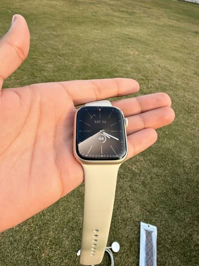 Apple Watch series 8(45mm)