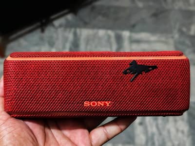 Sony Portable Speaker