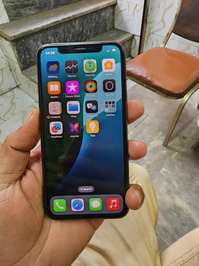 IPhone Xs 64GB