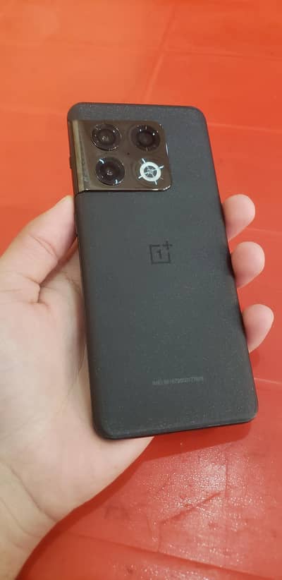 Oneplus 10 Pro 5G Non PTA