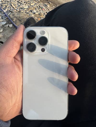 Iphone 14 pro 128 gb