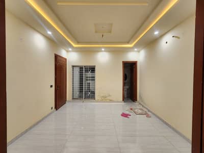 Well-Maintained 10 Marla Ground Floor for Rent in Pak Arab Housing Society