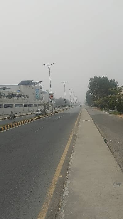 Your Ideal 5 Marla Residential Plot Has Just Become Available In Formanites Housing Scheme