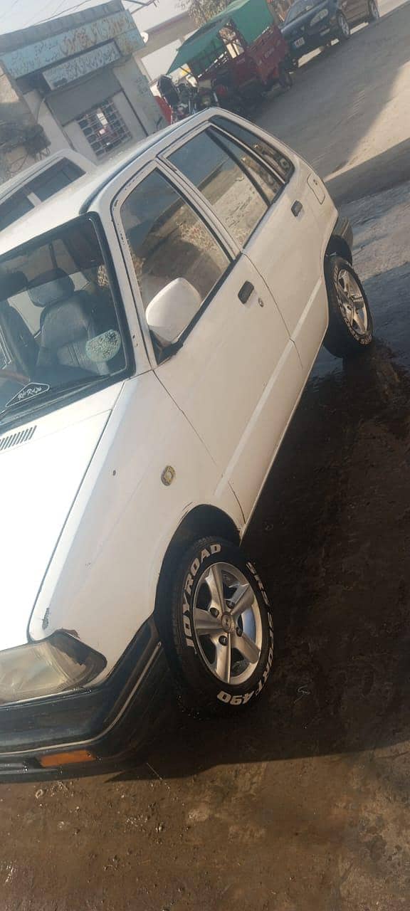 mehran 1989 3