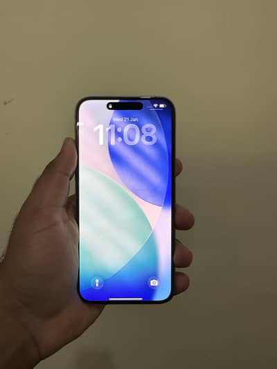 Apple iPhone 15 Pro Max 256GB | Factory Unlocked | 10/10 | With Box