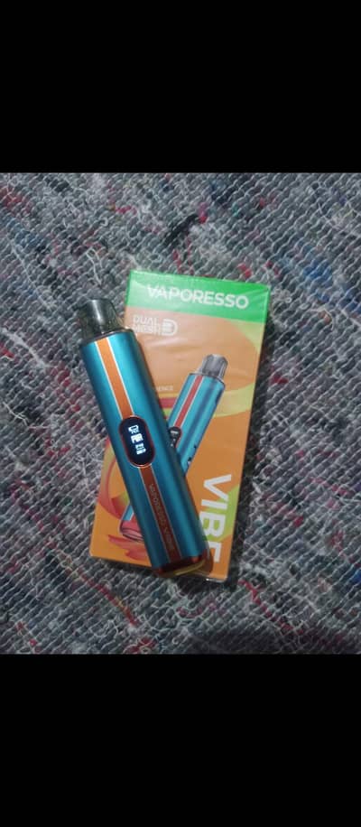 VAPORESSO VIBE