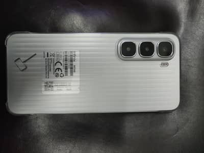 infnix hot 60i brand new phone for sale urgent