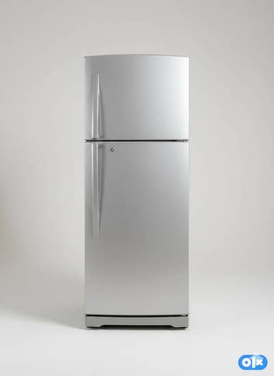 LG Double00 Door Fridge - No Stabilizer Required - Excellent Condition