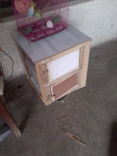 Good Woozen Cage for Sell