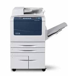 Xerox 5855 Parts Available Original