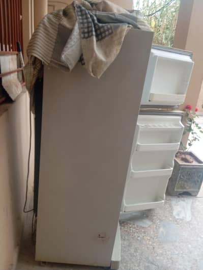 Dawlance Refrigerator for sale in a good working condition