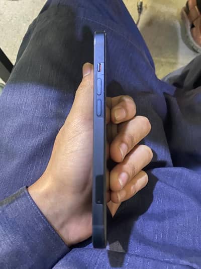 IPhone 13 PTA Approved  8GB RAM 10/10 Condition  Water Sealed