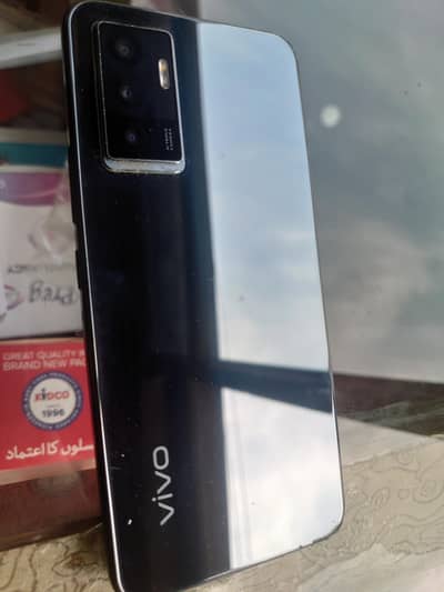 vivo v 23e 8 128 only kit