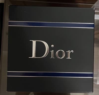 Dior Homme Perfume Men Gift Set 3+1 (Original) for sale