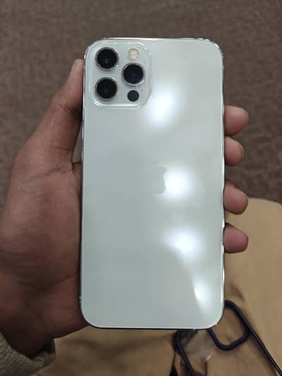 Apple Iphone 12 Pro - Non PTA - 128 GB