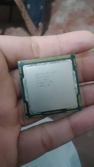 i5 6th generation processor