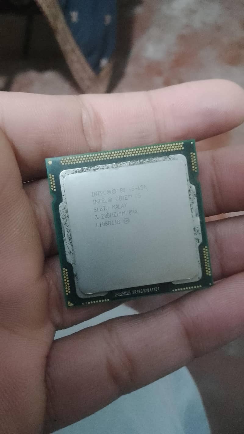 i5 6th generation processor 0