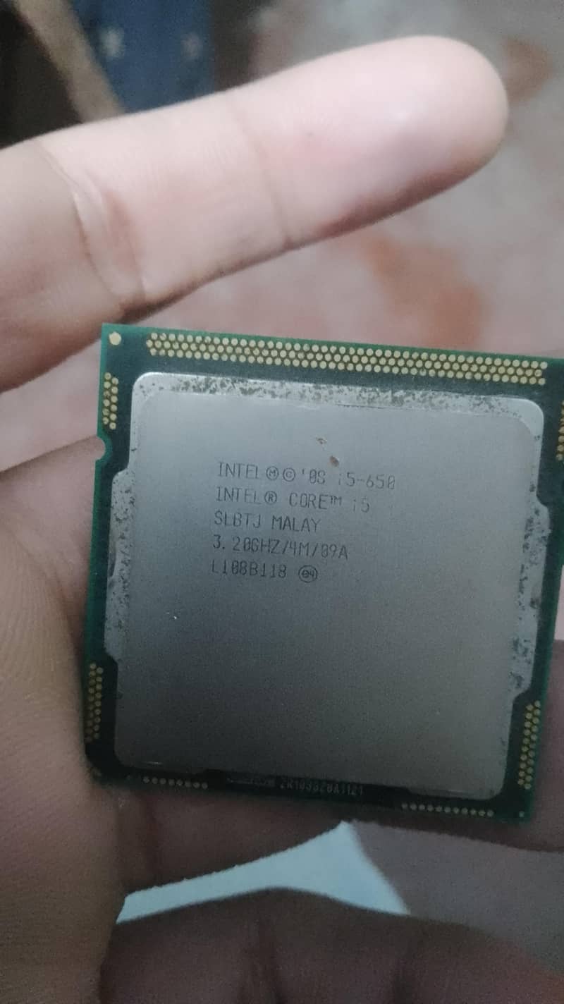 i5 6th generation processor 4