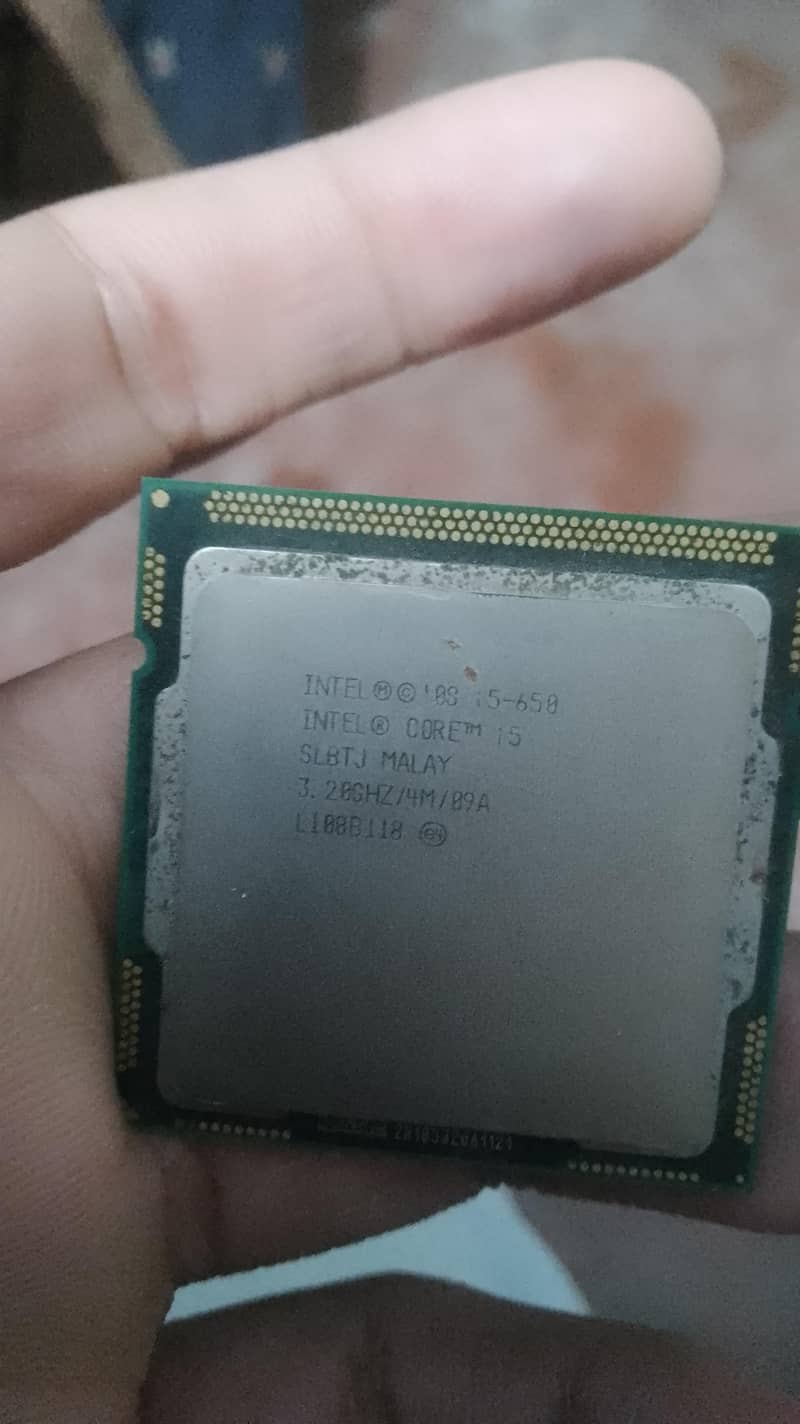 i5 6th generation processor 5