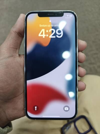 Apple Iphone 12 Pro - Non PTA - 128 GB