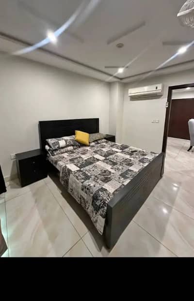 Bahria Town umpire height phase 2