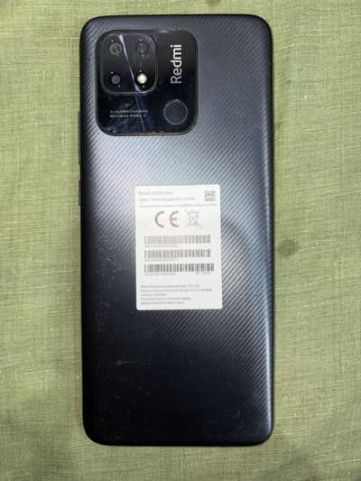 Redmi 10C 4/128 for sale