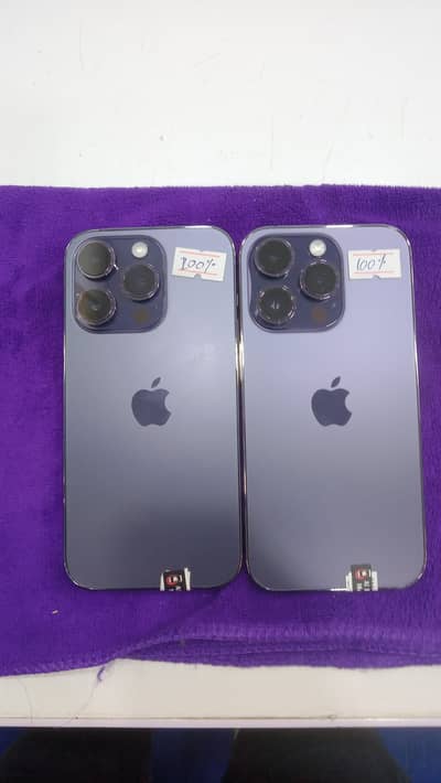 i phone 14 pro pta approved
