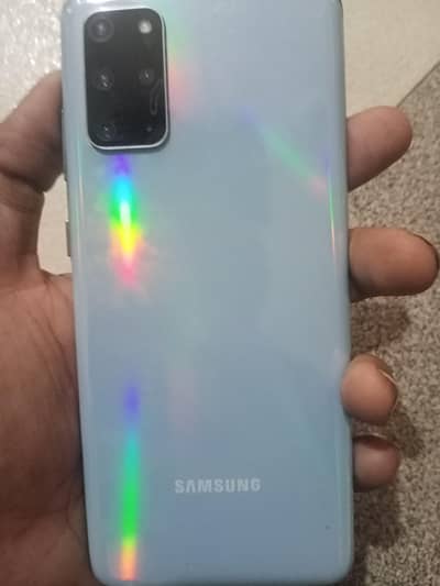 Samsung S20 Plus - PTA Approved