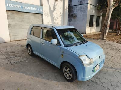 Suzuki alto G2 |chand Alto| japani