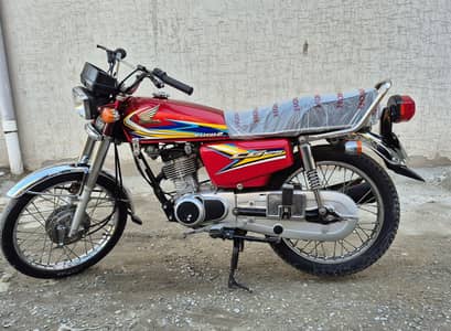 2019 Model, First Owner