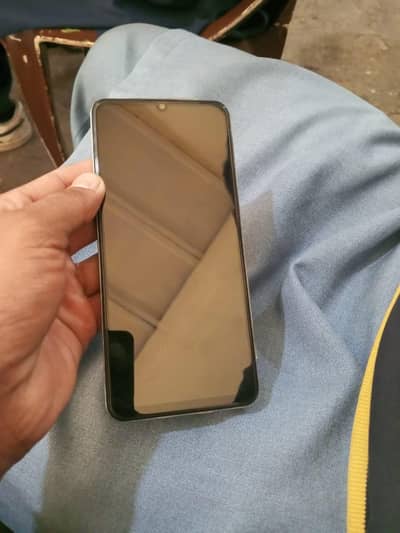 Realme note 60x 4+4/128