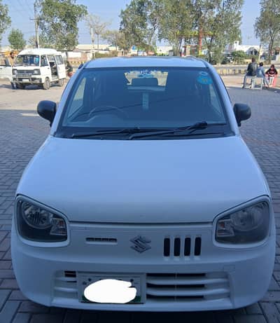 Alto VXR Urgent sale