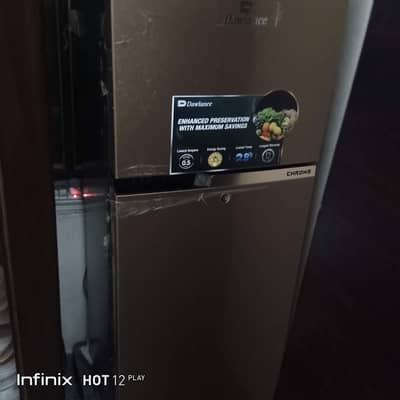 fridge