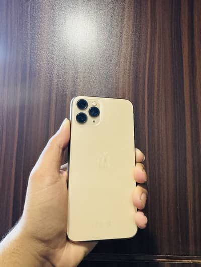 iPhone 11 pro approved 256gb