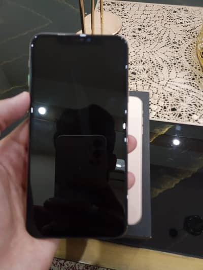 PTA-Approved iPhone 11 Pro Max - 256GB Gold