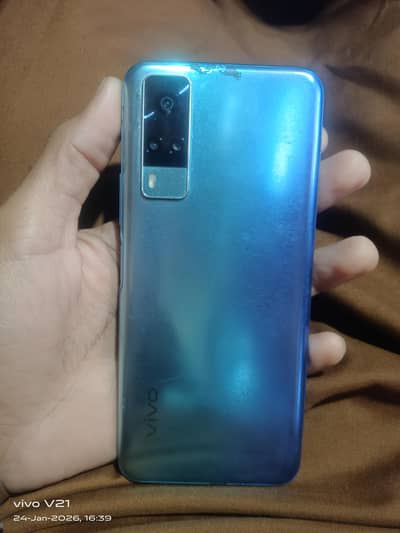 Y31 4/128 ALL OKK WITH BOX