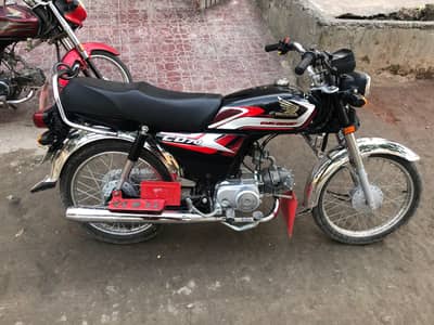 Antique Bike for Shoqeen