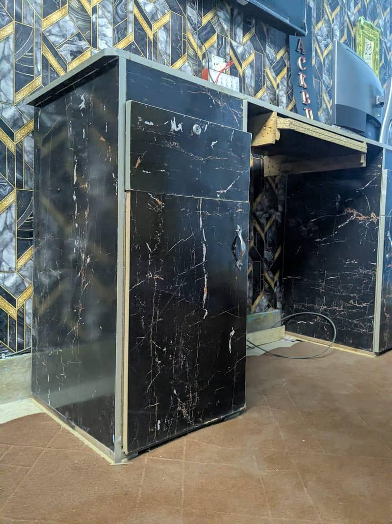 office table computer table . 0