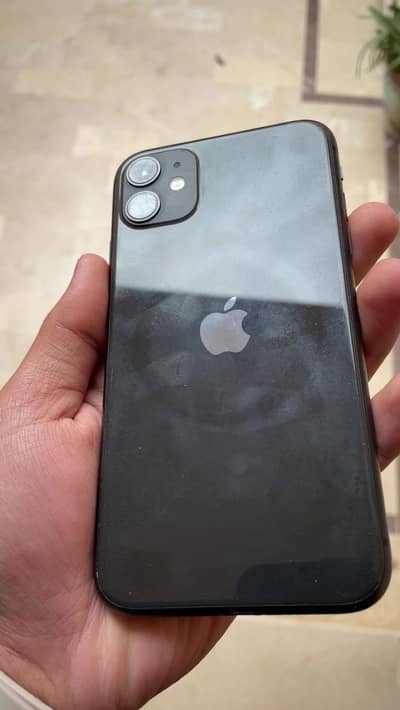 Iphone 11 exchange possible