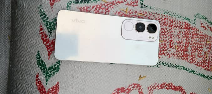 Vivo Y19s
