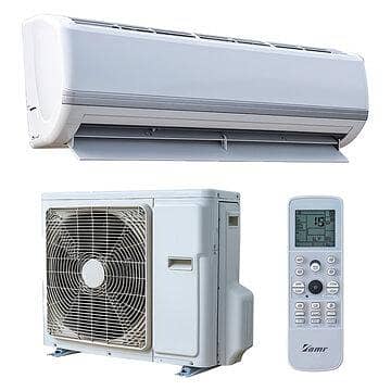 Ac installation and repairing