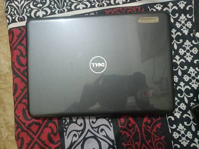Dell laptop 13 3380