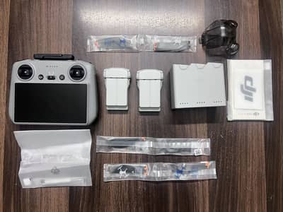 DJI MINI 4 Pro Accessories